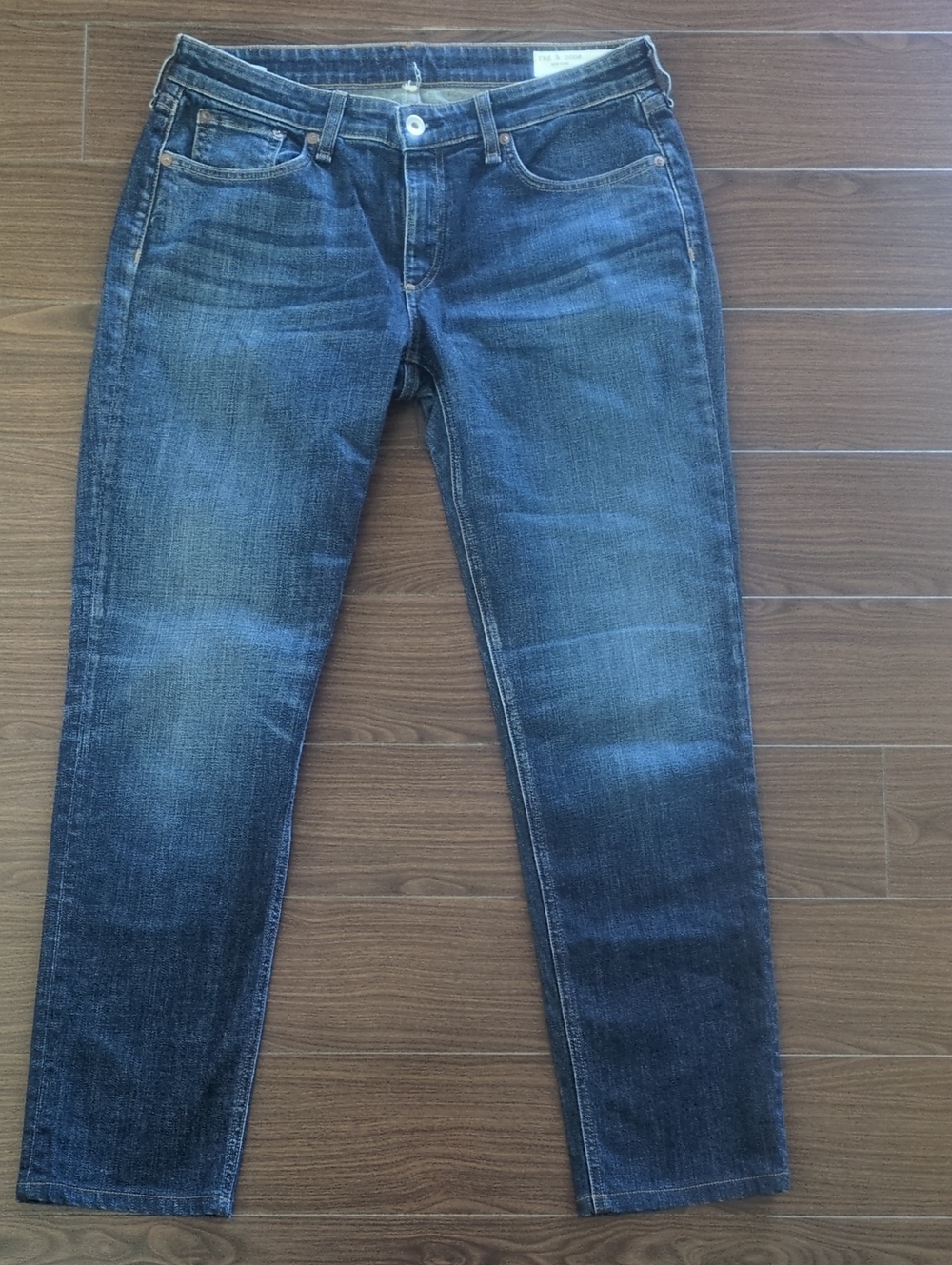 Rag & Bone Jeans Sz 28